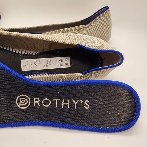 Rothy's Pristine Condition - Picture 7 of 11